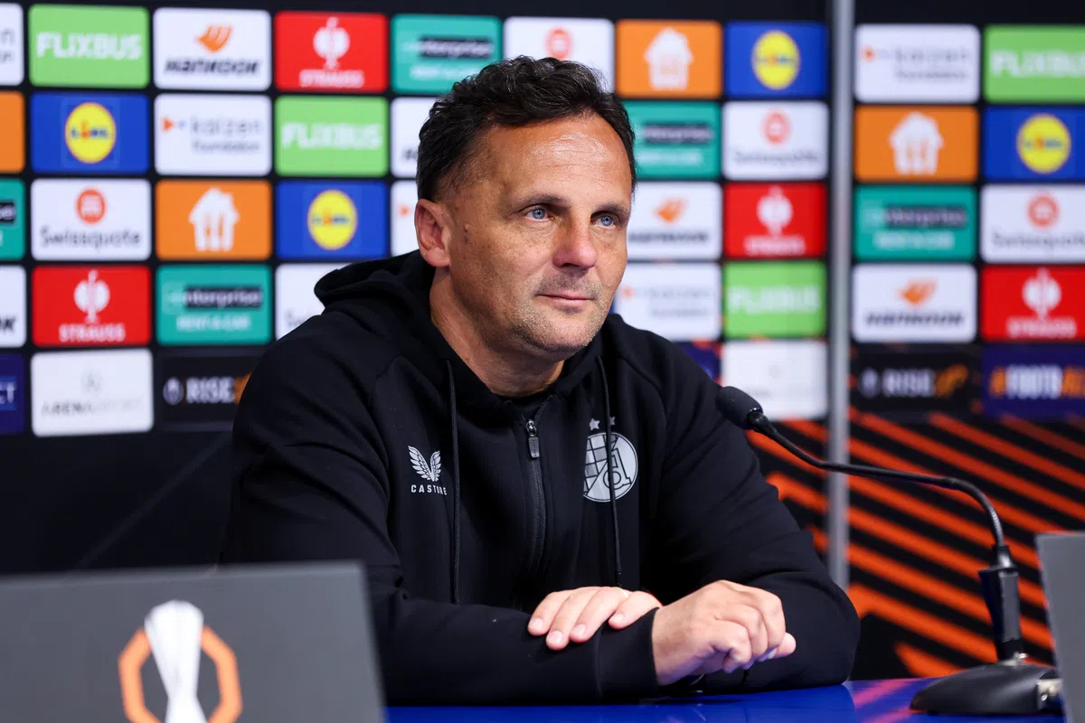 Dinamo Zagreb ziet NEC met twee gezichten: 'Alleen de resultaten vallen tegen'