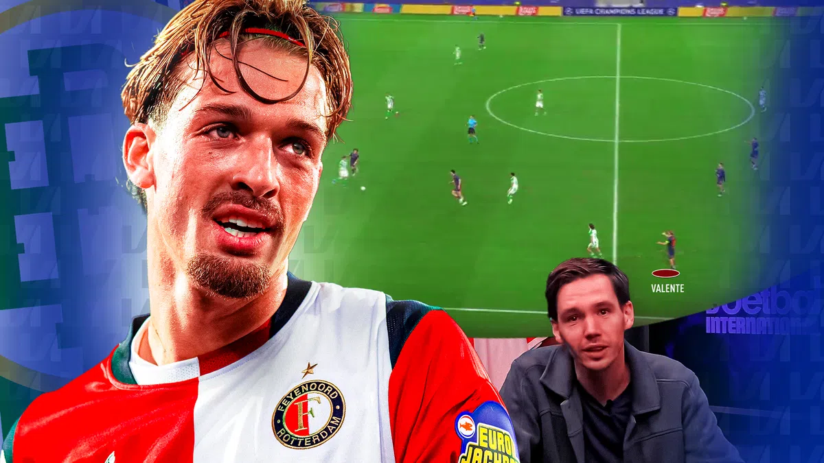 Wat Feyenoord kan leren van verlies bij Betis