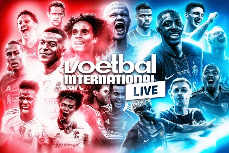 VI Live: Fortuna Sittard - Excelsior begonnen, toeleven naar El Clásico