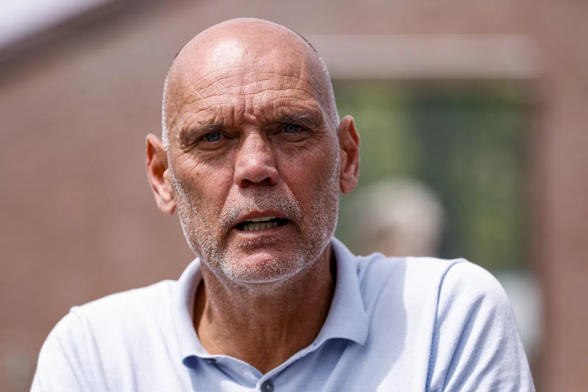 Streppel na een maand ontslagen in Griekenland