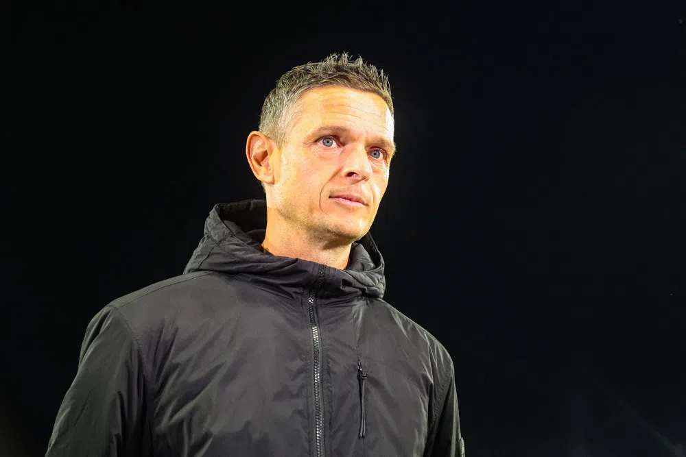Sparta baalt: 'Pakten geen punt omdat Ajax een wereldkeeper heeft'