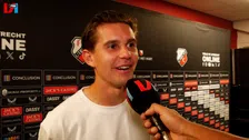 Thumbnail for article: Utrecht-uitblinker geniet: 'Heerlijk gevoel om bij dit team te horen'