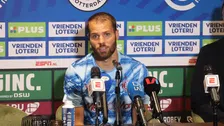 Thumbnail for article: Steun voor Lotomba: 'Mooi hoe de Feyenoord-fans hem hebben opgevangen'