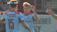 Thumbnail for article: Samenvatting: Feyenoord ontsnapt op bezoek bij promovendus Excelsior