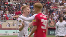 Thumbnail for article: Samenvatting: PSV boekt zakelijke zege op FC Twente