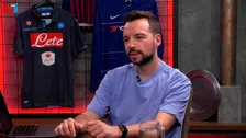 Thumbnail for article: 'De kritiek op Santiago Gimenez is overdreven' 