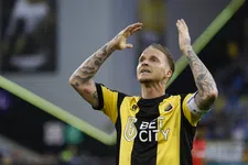 Thumbnail for article: Deadlinechaos bij Vitesse: 'Het was Monty Python en Jiskefet in één'