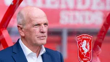 Thumbnail for article: 'Streuer ontkende dat hij Oosting zou ontslaan'