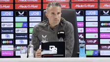 Thumbnail for article: Van Persie hint op kans voor Sliti bij Feyenoord