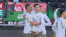 Thumbnail for article: Samenvatting: PSV wint duel met acht goals van NEC