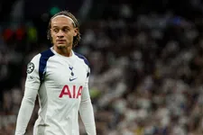 Thumbnail for article: 'Simons kan een sensatie worden bij Spurs’