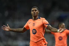 Thumbnail for article: Rashford eist hoofdrol op: 'Hij kan heel belangrijk worden'