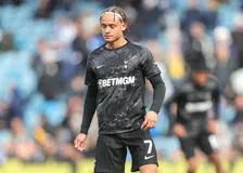 Thumbnail for article: Xavi Simons heeft het moeilijk in Londen: 'Zo'n type is het niet'