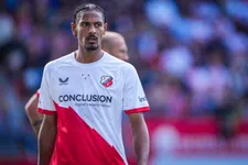 Thumbnail for article: 'Het niet scoren van Sébastien Haller begint een dingetje te worden'