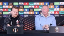 Thumbnail for article: Jans bewondert Farioli: 'Als je ziet hoe Ajax-spelers nog over hem praten...'