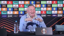 Thumbnail for article: Ron Jans gaat een cadeautje kopen voor Farioli