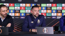 Thumbnail for article: Farioli wil niet ingaan op sportieve crisis Ajax: 'Kijk nu als fan'
