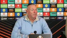 Thumbnail for article: Felle Jans komt op voor Heitinga