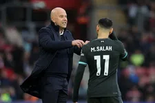 Thumbnail for article: 'De analist Arne Slot zou de trainer Arne Slot kapittelen'