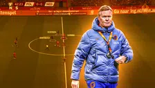 Thumbnail for article: Analyse: hier liggen de problemen én oplossingen voor Koeman
