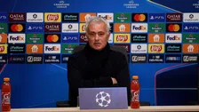Thumbnail for article: Mourinho vist naar compliment: 'Wanneer was de laatste keer…'
