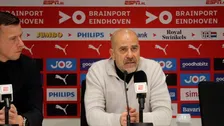 Thumbnail for article: Bosz kijkt naar grillige Driouech: 'In de top moet je stabiel zijn'