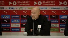 Thumbnail for article: Bosz toont zich zelfkritisch en complimenteert 'hardwerkend' NAC