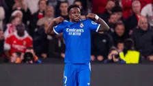 Thumbnail for article: 'Laat Vinicius daar een dansje doen, daar is niks fouts aan'