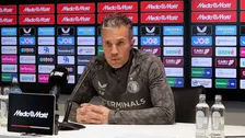 Thumbnail for article: Van Persie over uit vorm geraakte Feyenoord-aanvaller: 'Maak me niet zo heel veel zorgen'