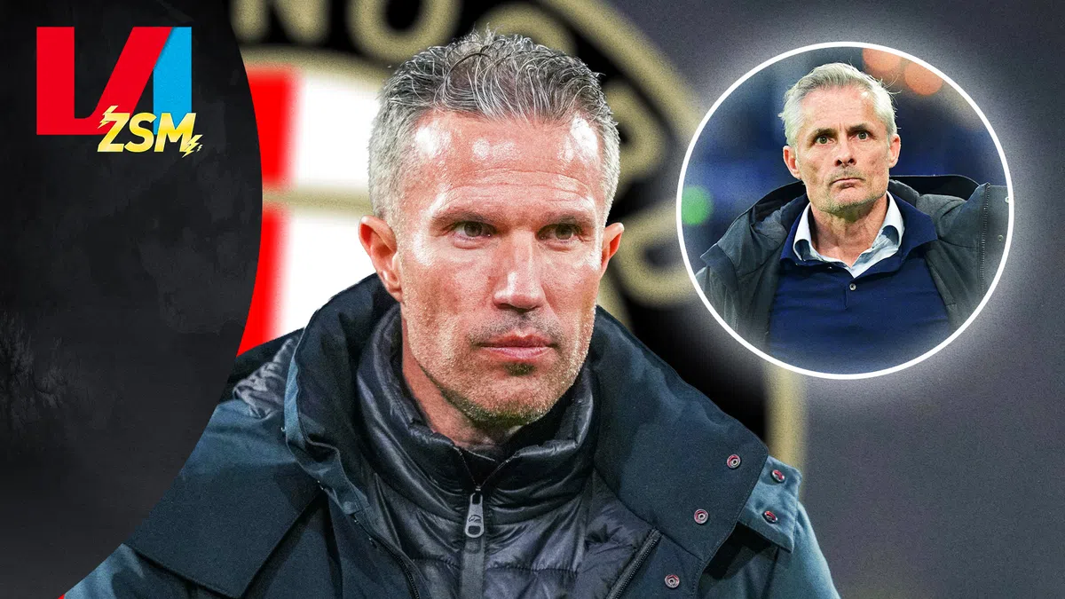 'Feyenoord wordt gegijzeld op meerdere manieren'