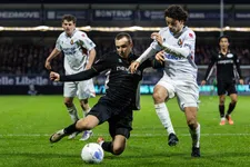 Thumbnail for article: NEC - Telstar gedroomde bekerfinale: 'Zou beloning voor goed beleid zijn'