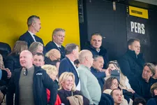 Thumbnail for article: Feyenoord-top overlegt vandaag over de positie van Van Persie