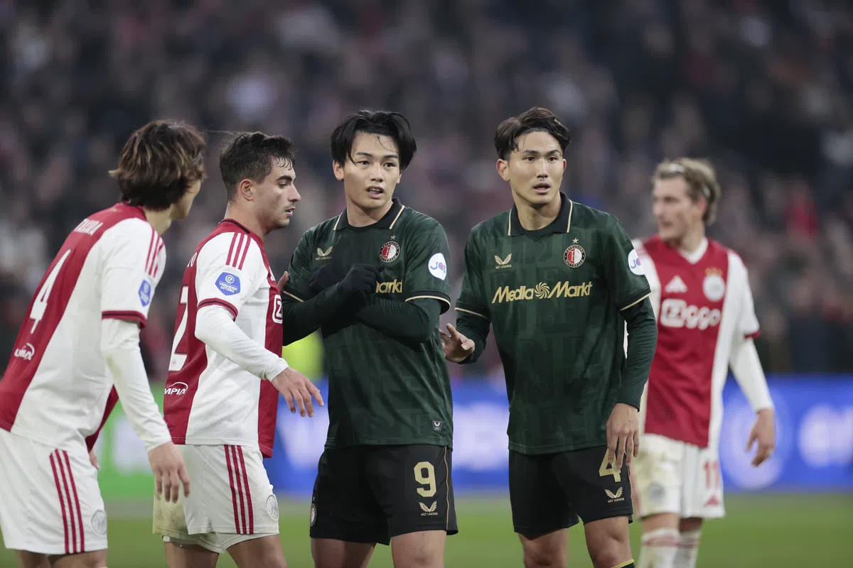 Klassieker om CL-miljoenen: 'Ajax moet nu de knock-out uitdelen'