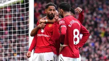 Thumbnail for article: De waanzinnige opmars van United: 'Dit kon iedereen bedenken'