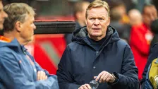 Thumbnail for article: Oproep aan Koeman: 'Stel een specialist aan voor spelhervattingen'