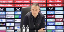 Thumbnail for article: Van Persie eerlijk: 'Ik verwacht meer van Sterling'