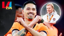 Thumbnail for article: 'Oranje doet onder Koeman al drie jaar exact hetzelfde'