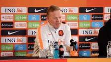 Thumbnail for article: Koeman verrast door Memphis-vergelijking met Messi, Mbappé en Ronaldo