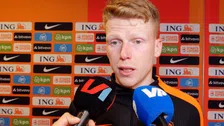 Thumbnail for article: Schouten noemt verbeterpunt: 'Uitstralen dat we wereldkampioen willen worden'