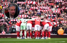 Thumbnail for article: 'Arsenal kan aankomende zondag kampioen worden'