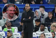 Thumbnail for article: 'Liam Rosenior is niet geschikt om trainer te zijn van een topclub'