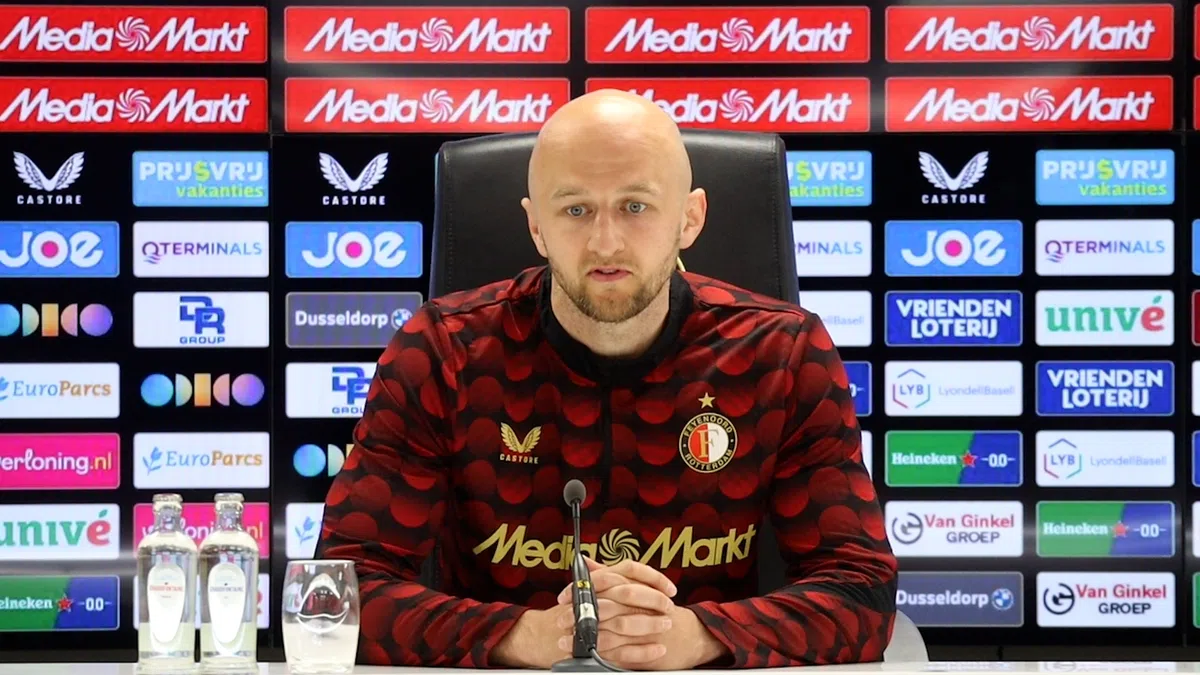 Trauner droomt van WK met Oostenrijk: 'Een van mijn twee grote doelen'