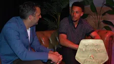 Thumbnail for article: Kilian Nikiema beste keeper van het seizoen: 'Dit is een kers op de taart'