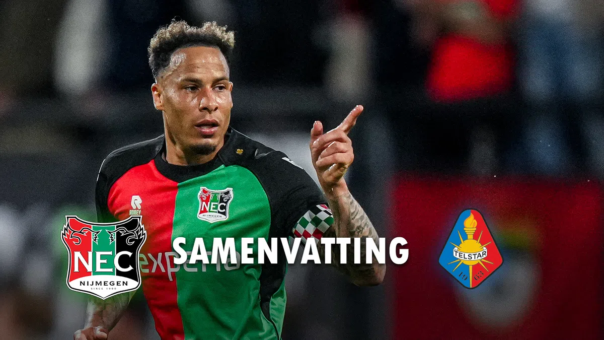 Samenvatting: NEC-Telstar