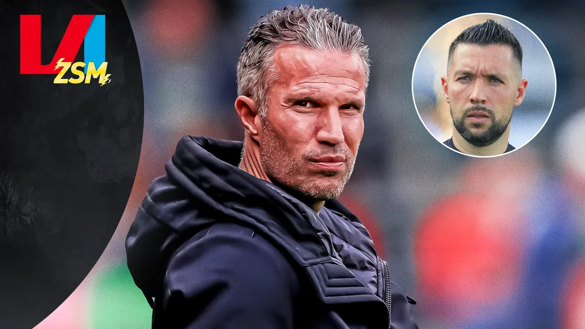 'De Farioli-erfenis bij Feyenoord'