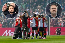 Thumbnail for article: Zo wil Feyenoord bouwen aan de toekomst met Rigaux en Eenhoorn