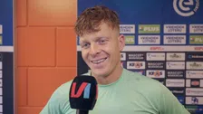 Thumbnail for article: Koeman over penalty en mogelijk afscheid: 'Mooiste afsluiter die je kan bedenken'
