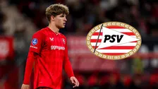 Thumbnail for article: 'Onaangepaste' Nijstad kan naar PSV: 'Past daar goed'