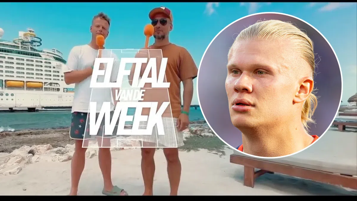 Erling Haaland Shines at World Cup: A Look at His Performance