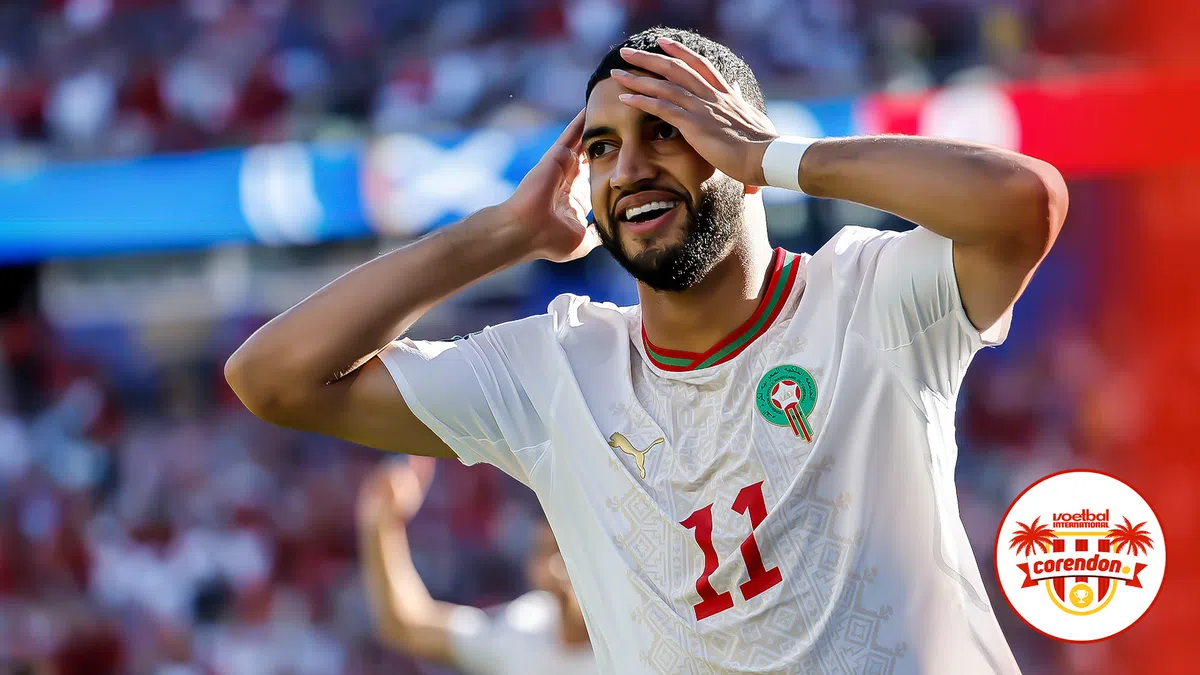 Saibari bekroond tot Speler van de Dag na magistrale treffer op WK